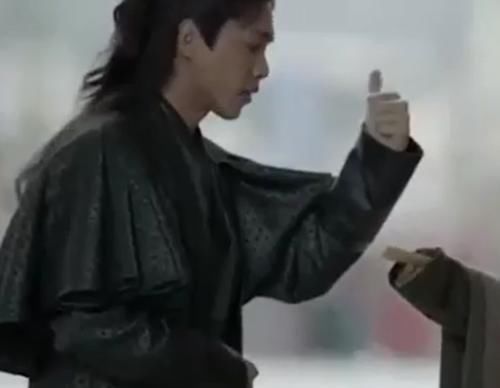 言冰云范闲身世