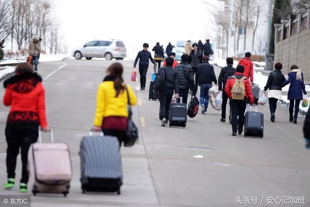 深圳和周边这些好厂正在招人，元宵节后，你花钱都进不去了！