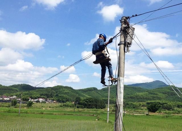 过年回农村没信号！工信部回应，还有三万多个农村没有覆盖4G网络