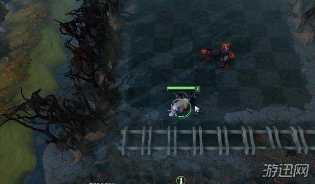 刀塔自走棋新版本分析及战士阵容推荐