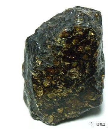 全球范围内我们已知的琥珀产地有哪些?