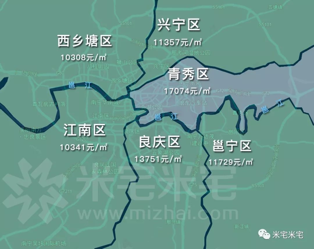 最新27个城市房价，不忍直视!