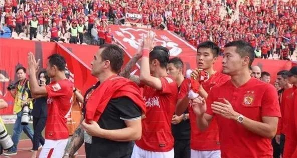 大换血!6名一线队员进恒大清洗名单!