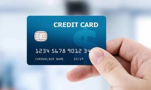 信用卡过期了还能用吗