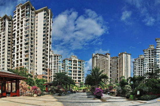 10月全国楼市最新消息 多数热点城市房价下跌