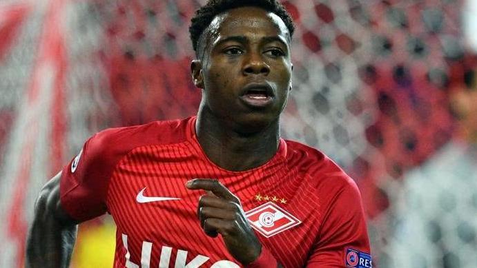 天津权健积极推动引援工作,两名世界级球员已