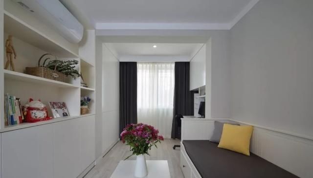 父母去家已不在