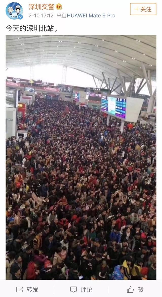 北上车龙已堵22公里!不想堵路上哭,神器攻略快收好