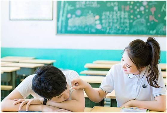 漫画书让我们相遇,喜欢你没有理由,余生都是你