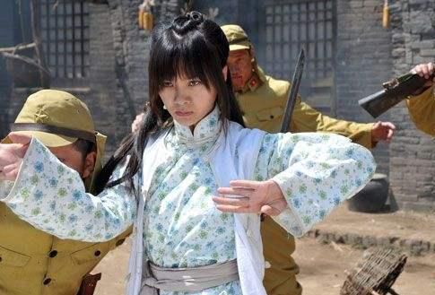 盘点抗日神剧中的主角设定,最后一个主角技能