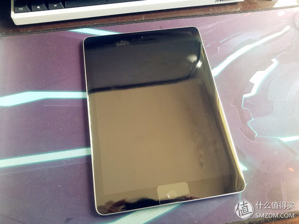 冲着性价比最高的平板电脑而去-APPLE 苹果