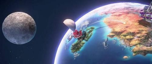 哪些行星是内行星