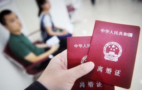 周公解梦，梦见老公和我离婚后，我们过得更好的深层含义与启示