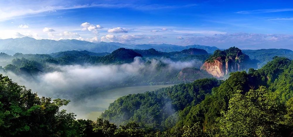 久久不见久久见 永安见了还想见!