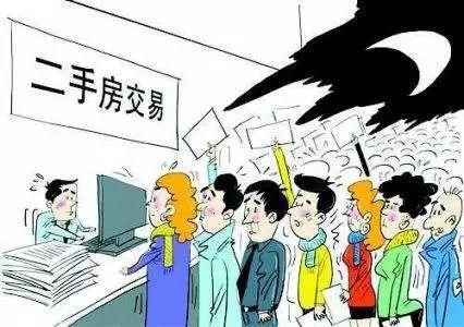 都说2017年江阴二手房卖得火，数据党告诉你只看对了一半~~