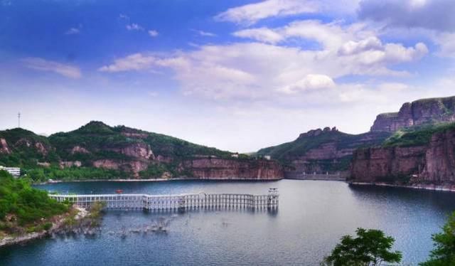 河北到山西将迎来一条新铁路，途经14个站点，于2019年通车！