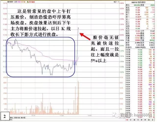 中国股市最大的“泡沫”破灭，究竟是谁在道德绑架中国股市？