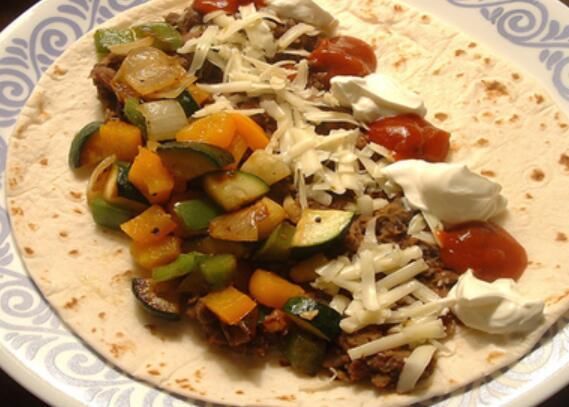 美国快餐排名_美国快餐图片