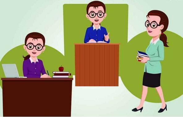 全面取消教师编制?中小学教师的编制谁在管理