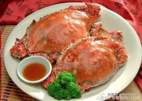 吃完这些美食，相信你再也离不开宁波！