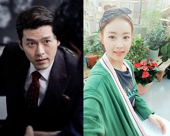 玄彬 姜素拉 分手原因 原来又是繁忙工作引起的