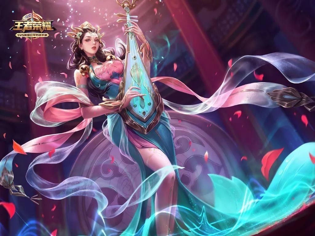 王者荣耀:科普几个冷知识技巧,看不看随你,学会也上不了王者