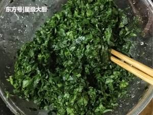 新年美食“三文鱼菠菜卷”火遍全国的一道三文鱼做法！