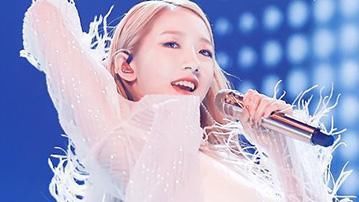 《创造101》里每一个努力的女孩,都值得C位出