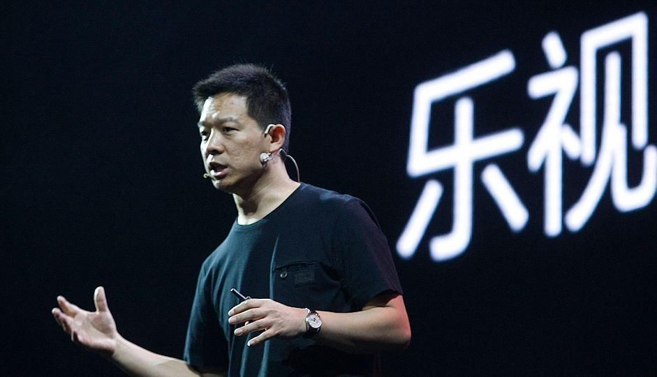 乐视网喊话，贾跃亭质押股全部触及平仓线!5券商撇清关系，踩雷的
