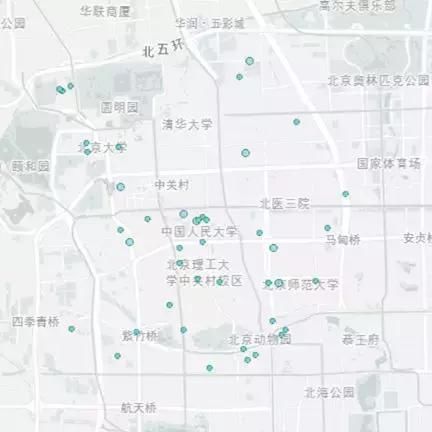 如何在5公里生活圈内科学选房？