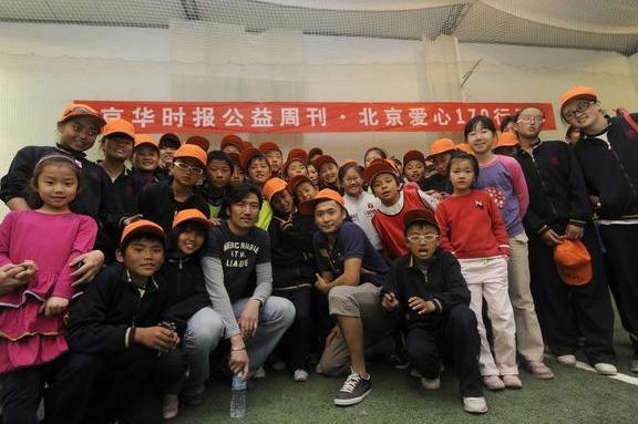 前国安球员炮轰沈祥福:靠人脉关系混中国足坛