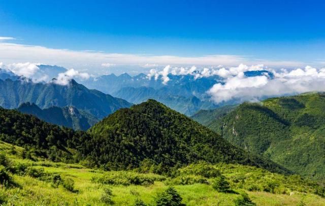 湖北最值得去的六个景点，竟然没有黄鹤楼？