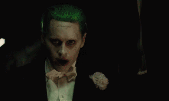 世界小丑排名_小丑头像(3)