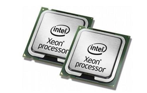 Intel推出全新至强E-2100:6核心12线程
