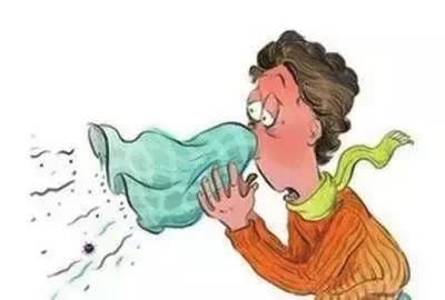 感冒不想去医院?简单家庭治疗中也有大学问!