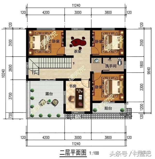 11套2017年火爆“网红款”别墅，预计2018还会一直火下去