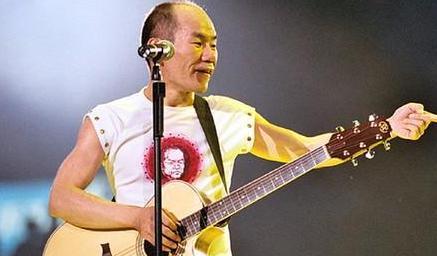 《给所有知道我名字的人》,王者之歌!罗琦曾倾