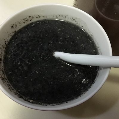 和风抹茶黑芝麻乳酪蛋糕