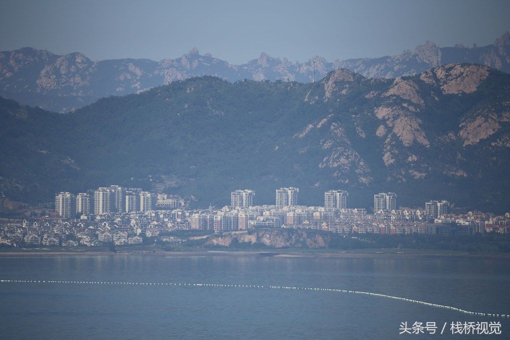 青岛设海上拦浒网防浒苔，今年江苏先治严防死守，不会作乱山东