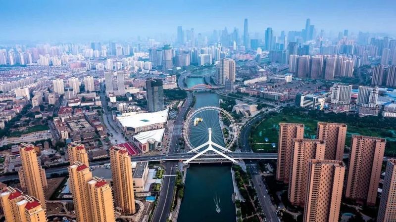 天津今年计划新增2.8万套长租房,保障落户、就
