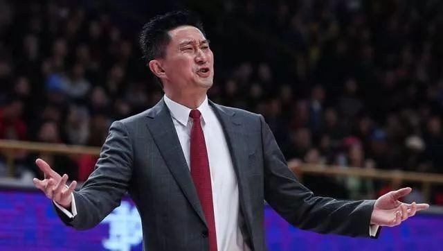 广东男篮为什么强