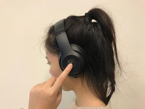 苹果芯的降噪耳机:Beats Studio 3 评测