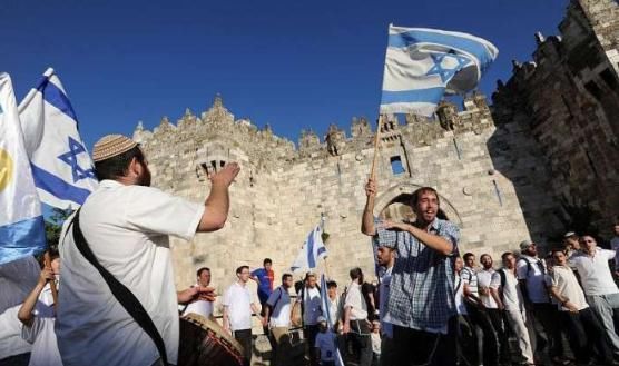 中东战争持续18年,俄罗斯介入调停,特朗普苦心