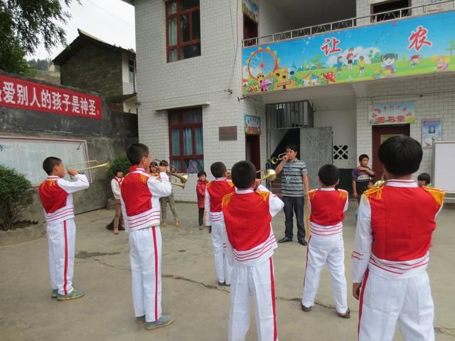 织金县乡村少年宫:让少年儿童学得满意玩得开