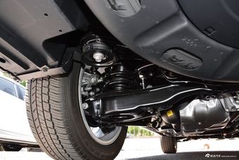 车型对对碰:2015款索兰托 VS 2017款汉兰达之