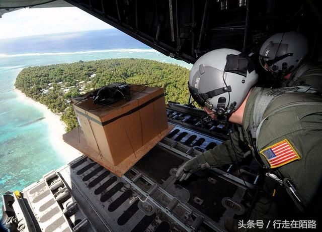 最无奈国家：领海是领土的10638倍，5年后将被中国挖掘潜力