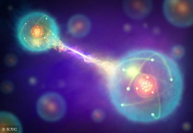 未来可实现分身、传送，千公里 量子纠缠实验成功