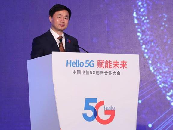 网速飙升15倍!两款中国电信5G手机速度实测:还