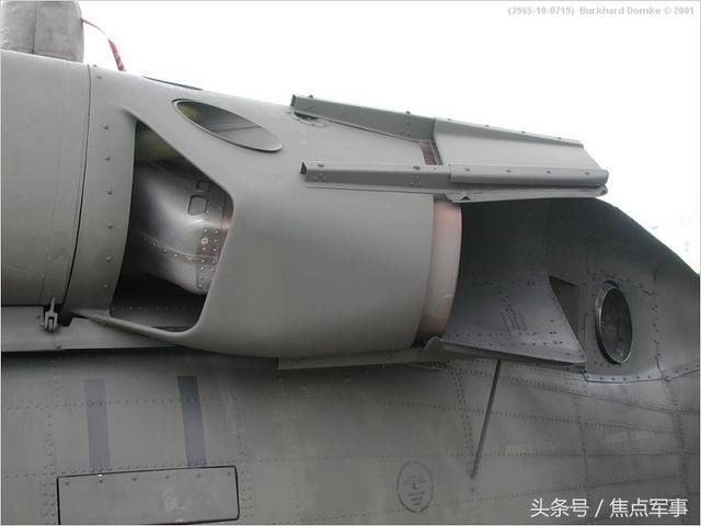 直20是最豪华的国产军用直升机,但比黑鹰少