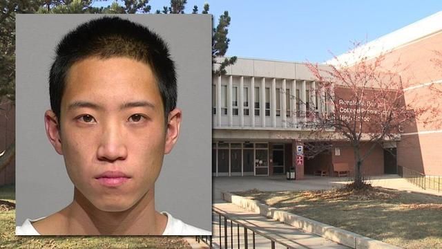 视频美国男生性侵高中女生被判4年,曾发教师4华裔小学生和洗澡女生学生图片